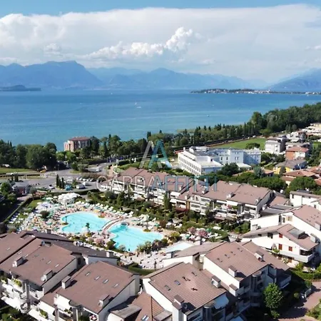 Giada - Tre Piscine E Bar - Desenzano Desenzano del Garda