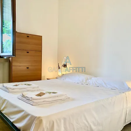 Appartement Giada - Tre Piscine E Bar - Desenzano *