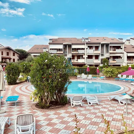 Appartement Giada - Tre Piscine E Bar - Desenzano Desenzano del Garda