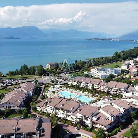 Giada - Tre Piscine E Bar - Desenzano