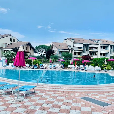Giada - Tre Piscine E Bar - Desenzano * Desenzano del Garda