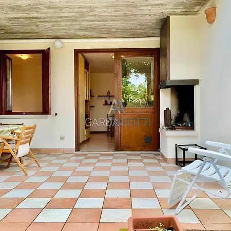 Giada - Tre Piscine E Bar - Desenzano Appartement *