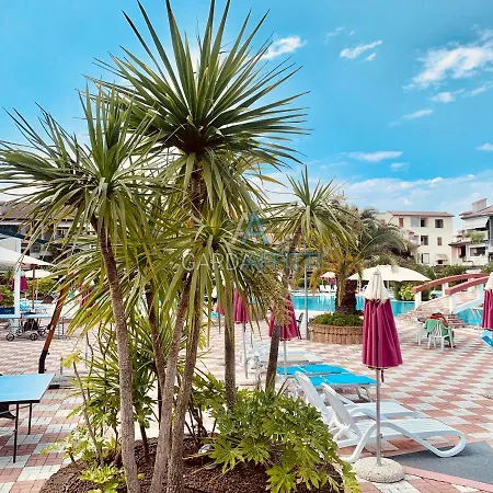 Giada - Tre Piscine E Bar - Desenzano Appartement Desenzano del Garda