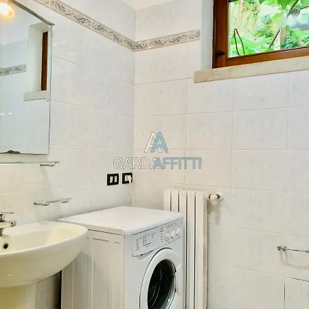 Appartement Giada - Tre Piscine E Bar - Desenzano *