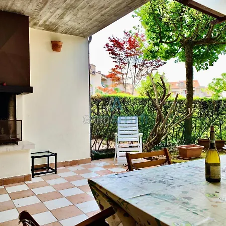 Giada - Tre Piscine E Bar - Desenzano Appartement Desenzano del Garda