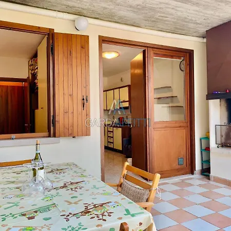Giada - Tre Piscine E Bar - Desenzano *