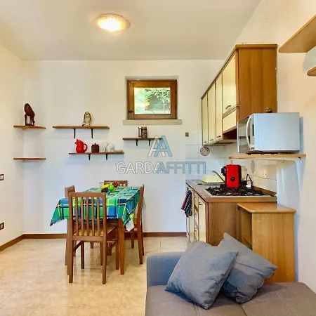Appartement Giada - Tre Piscine E Bar - Desenzano *