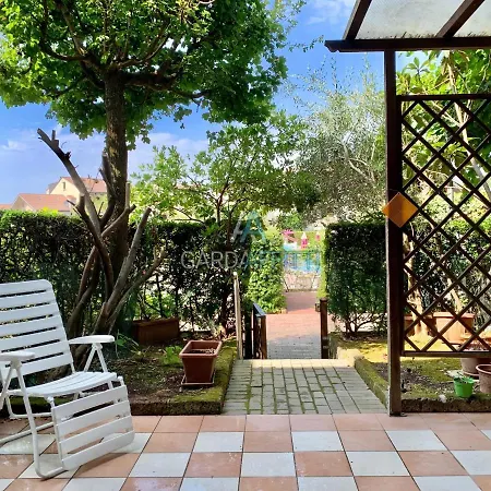 Giada - Tre Piscine E Bar - Desenzano *