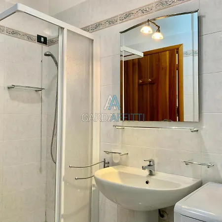 Appartement Giada - Tre Piscine E Bar - Desenzano Desenzano del Garda