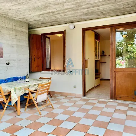 Appartement Giada - Tre Piscine E Bar - Desenzano *
